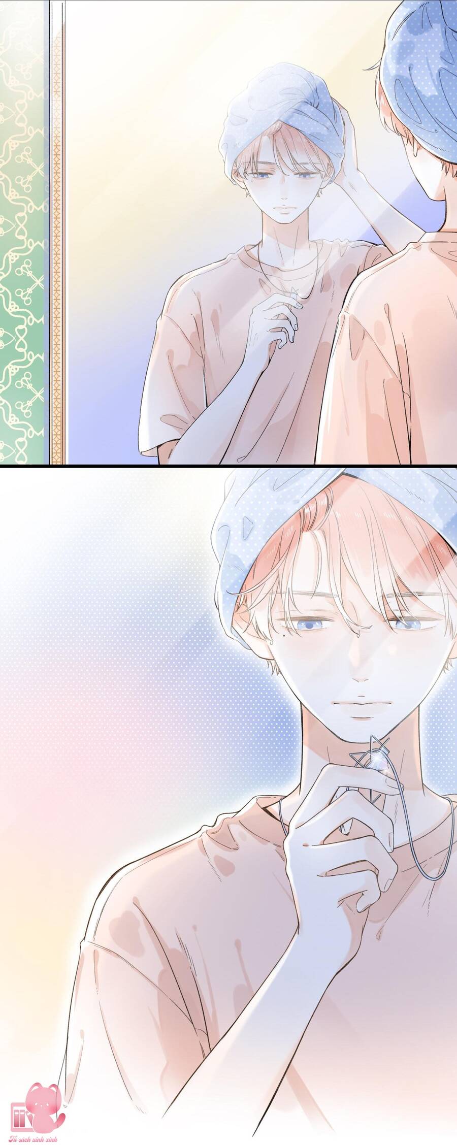 Ánh Sao Phiêu Linh Trong Nước Chapter 7 - Trang 2