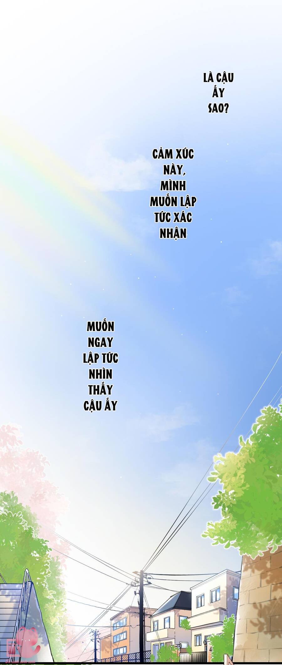 Ánh Sao Phiêu Linh Trong Nước Chapter 7 - Trang 2