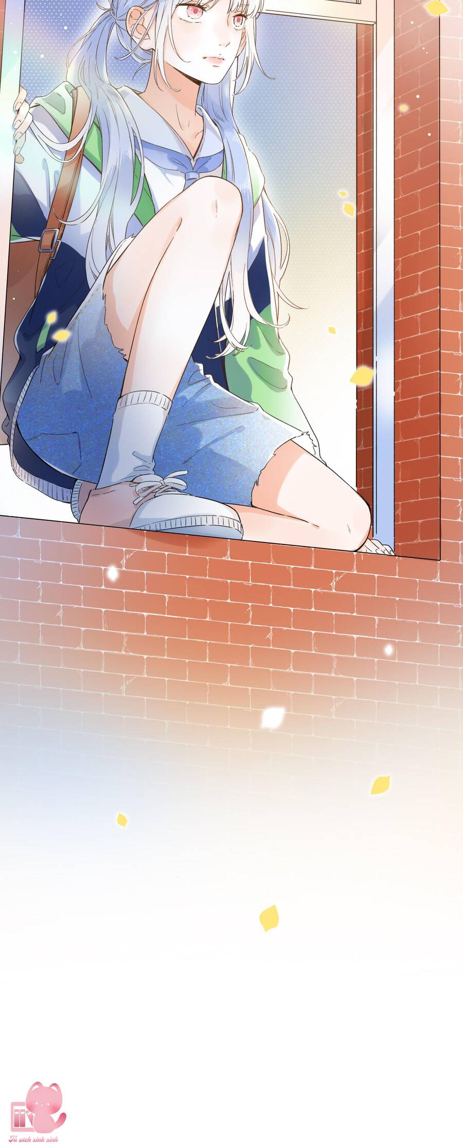 Ánh Sao Phiêu Linh Trong Nước Chapter 8 - Trang 2