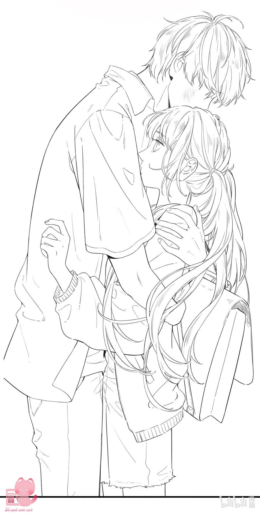 Ánh Sao Phiêu Linh Trong Nước Chapter 8 - Trang 2