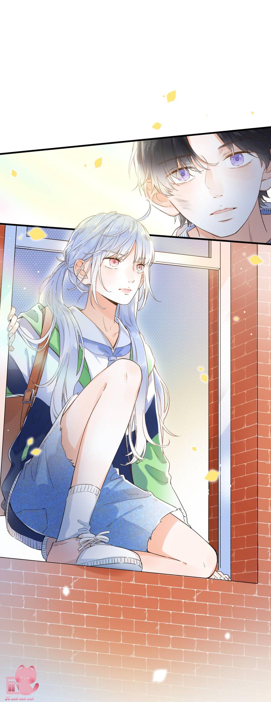 Ánh Sao Phiêu Linh Trong Nước Chapter 9 - Trang 2