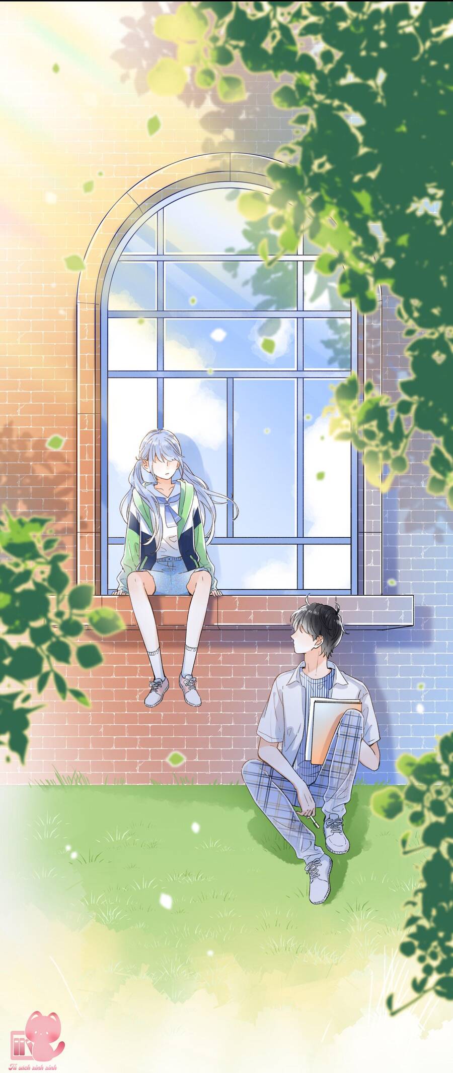 Ánh Sao Phiêu Linh Trong Nước Chapter 9 - Trang 2