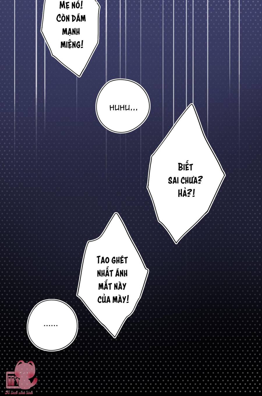 Ánh Sao Phiêu Linh Trong Nước Chapter 9 - Trang 2