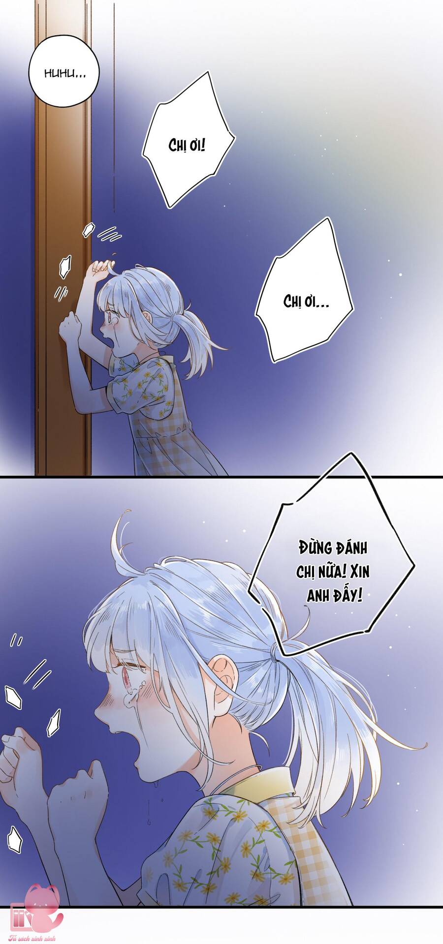 Ánh Sao Phiêu Linh Trong Nước Chapter 9 - Trang 2