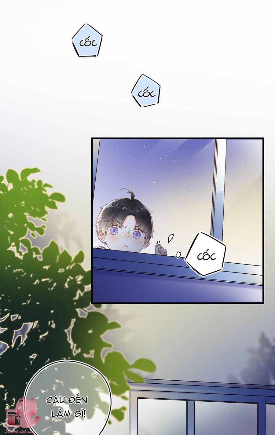 Ánh Sao Phiêu Linh Trong Nước Chapter 9 - Trang 2