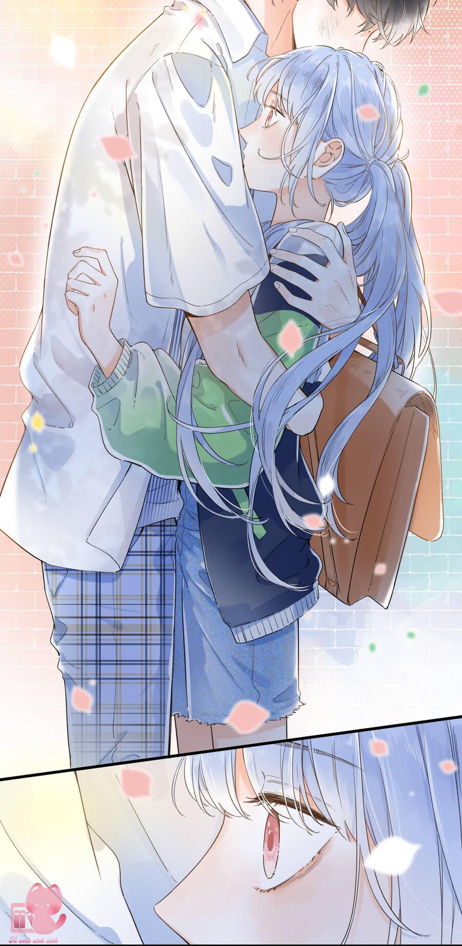 Ánh Sao Phiêu Linh Trong Nước Chapter 9 - Trang 2