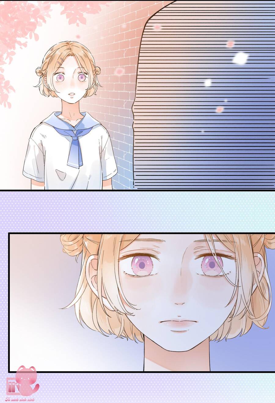 Ánh Sao Phiêu Linh Trong Nước Chapter 9 - Trang 2