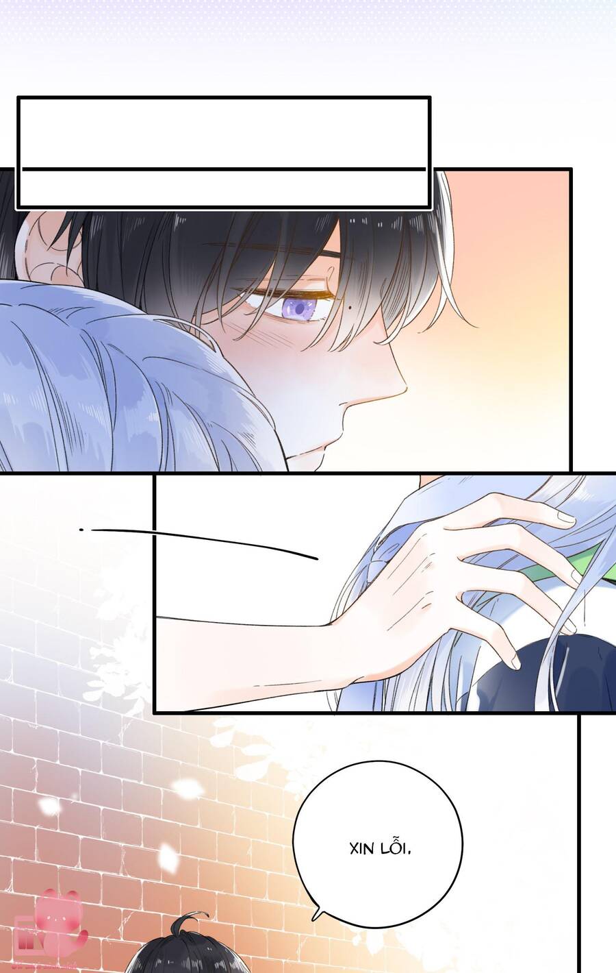 Ánh Sao Phiêu Linh Trong Nước Chapter 9 - Trang 2