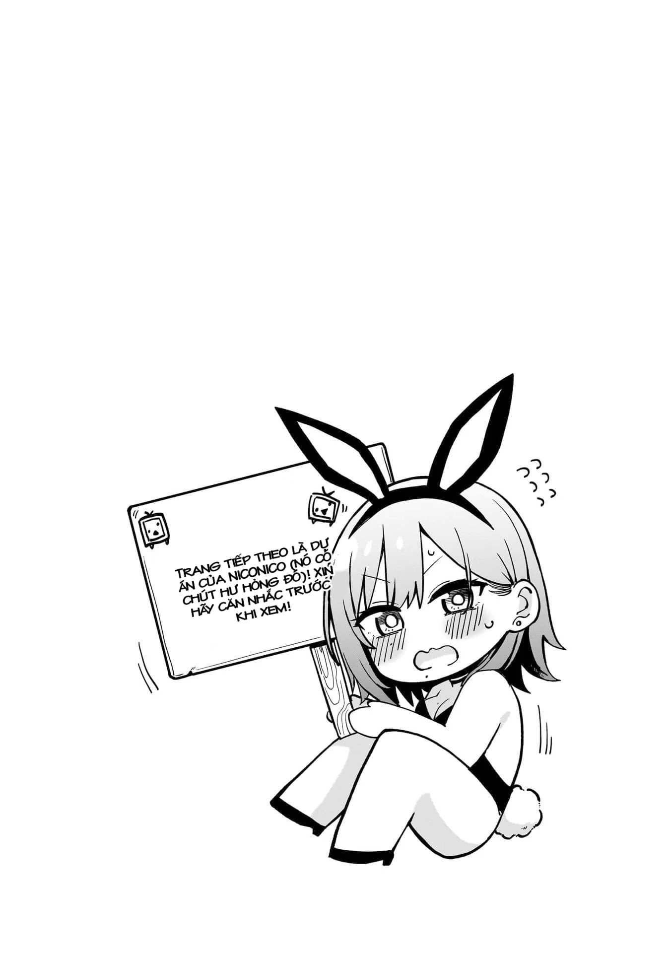 Anh Sẽ Kết Hôn Với Em Nếu Em Từ Bỏ Việc Trở Thành Thần Tượng Chứ? Chapter 4.5 - Trang 2