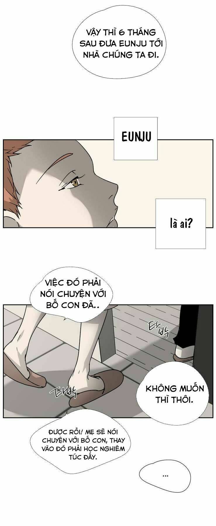 Anh Tôi, Thầy Cậu Chapter 1 - Trang 2