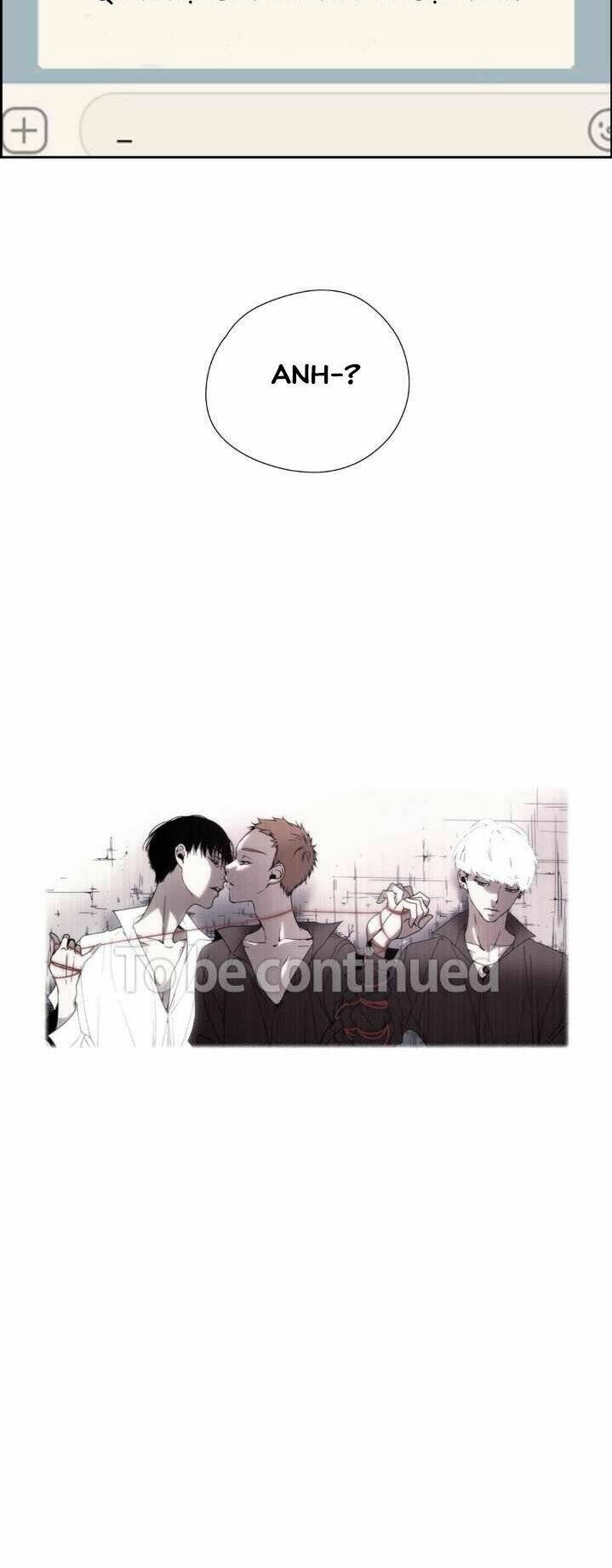 Anh Tôi, Thầy Cậu Chapter 10 - Trang 2