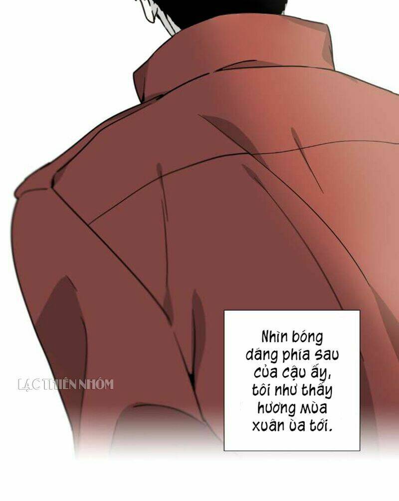 Anh Tôi, Thầy Cậu Chapter 11 - Trang 2