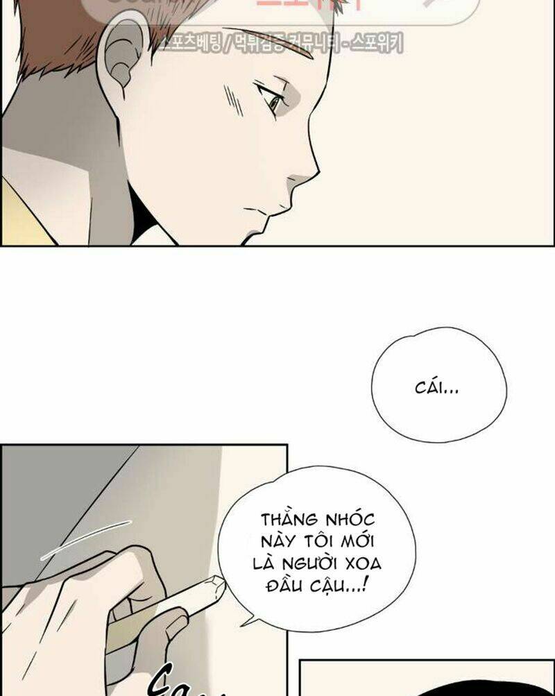 Anh Tôi, Thầy Cậu Chapter 11 - Trang 2