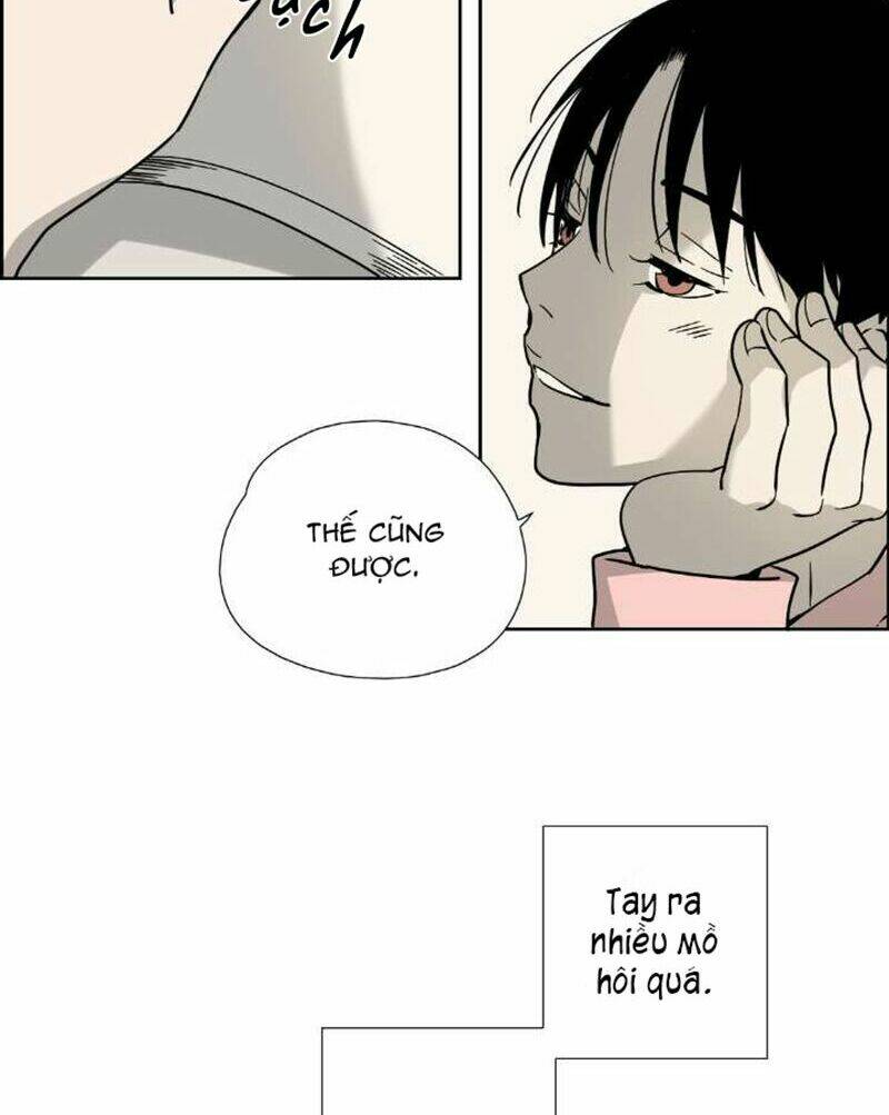 Anh Tôi, Thầy Cậu Chapter 11 - Trang 2