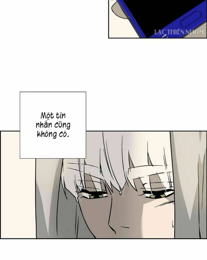 Anh Tôi, Thầy Cậu Chapter 11 - Trang 2