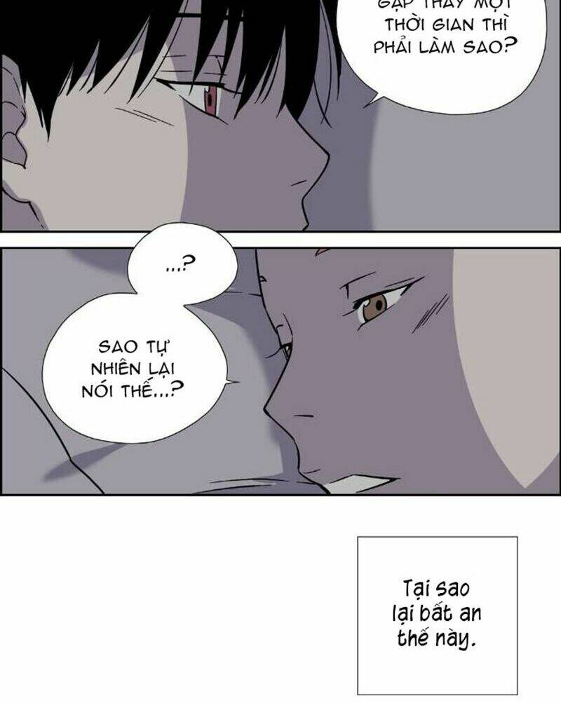 Anh Tôi, Thầy Cậu Chapter 11 - Trang 2