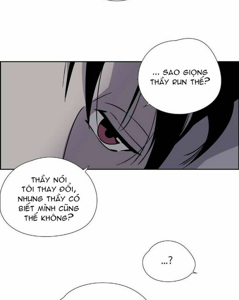 Anh Tôi, Thầy Cậu Chapter 11 - Trang 2