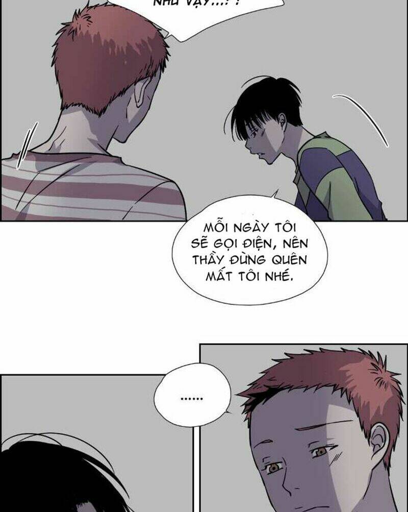 Anh Tôi, Thầy Cậu Chapter 11 - Trang 2