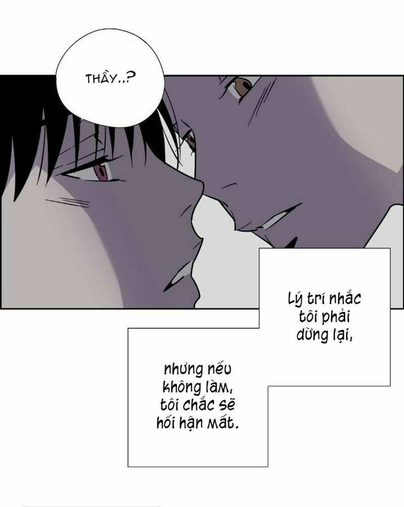 Anh Tôi, Thầy Cậu Chapter 11 - Trang 2