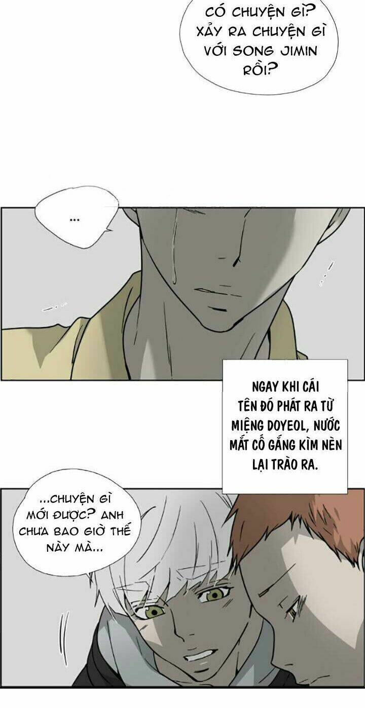 Anh Tôi, Thầy Cậu Chapter 12 - Trang 2