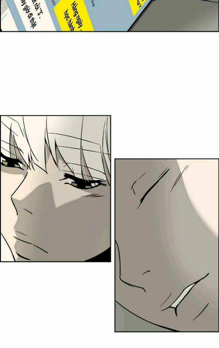 Anh Tôi, Thầy Cậu Chapter 12 - Trang 2