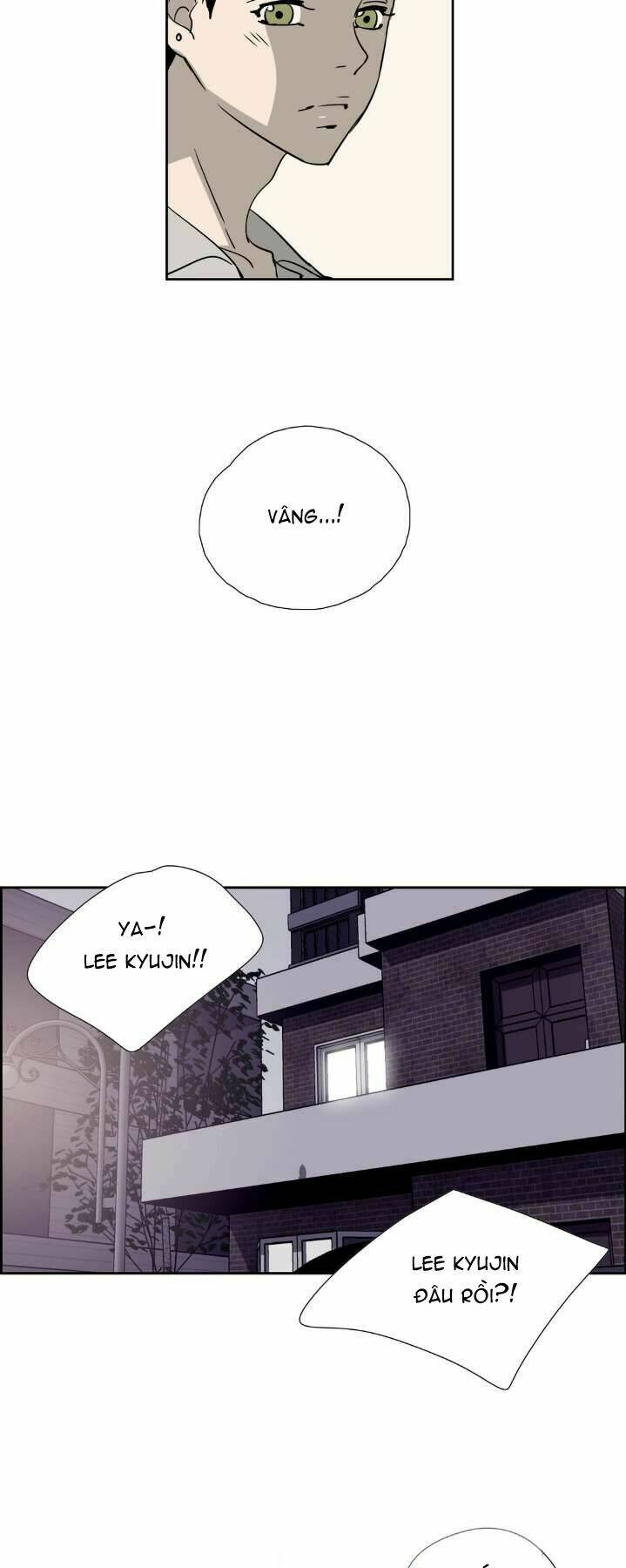 Anh Tôi, Thầy Cậu Chapter 14 - Trang 2