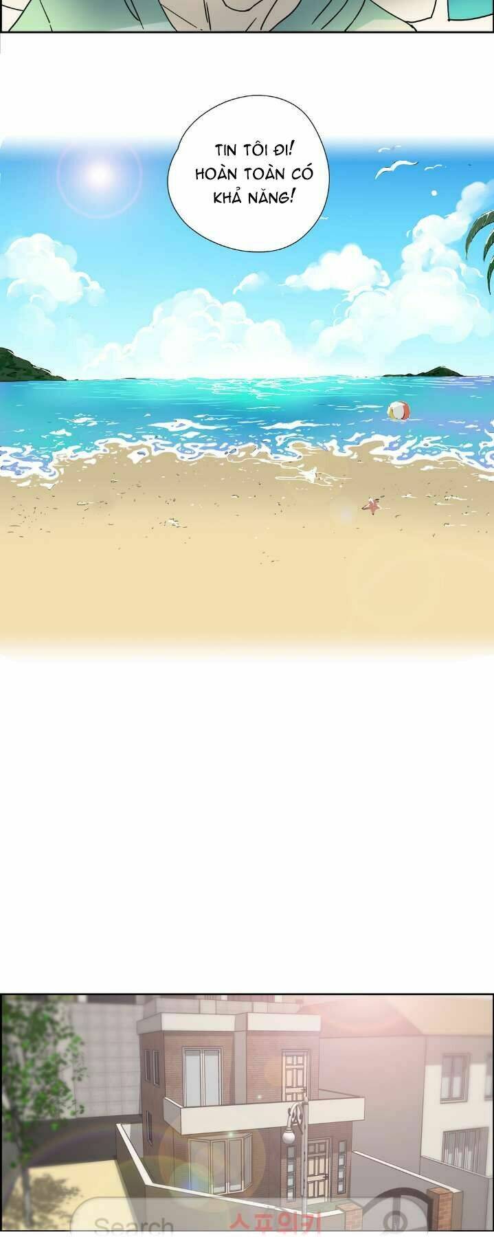 Anh Tôi, Thầy Cậu Chapter 14 - Trang 2