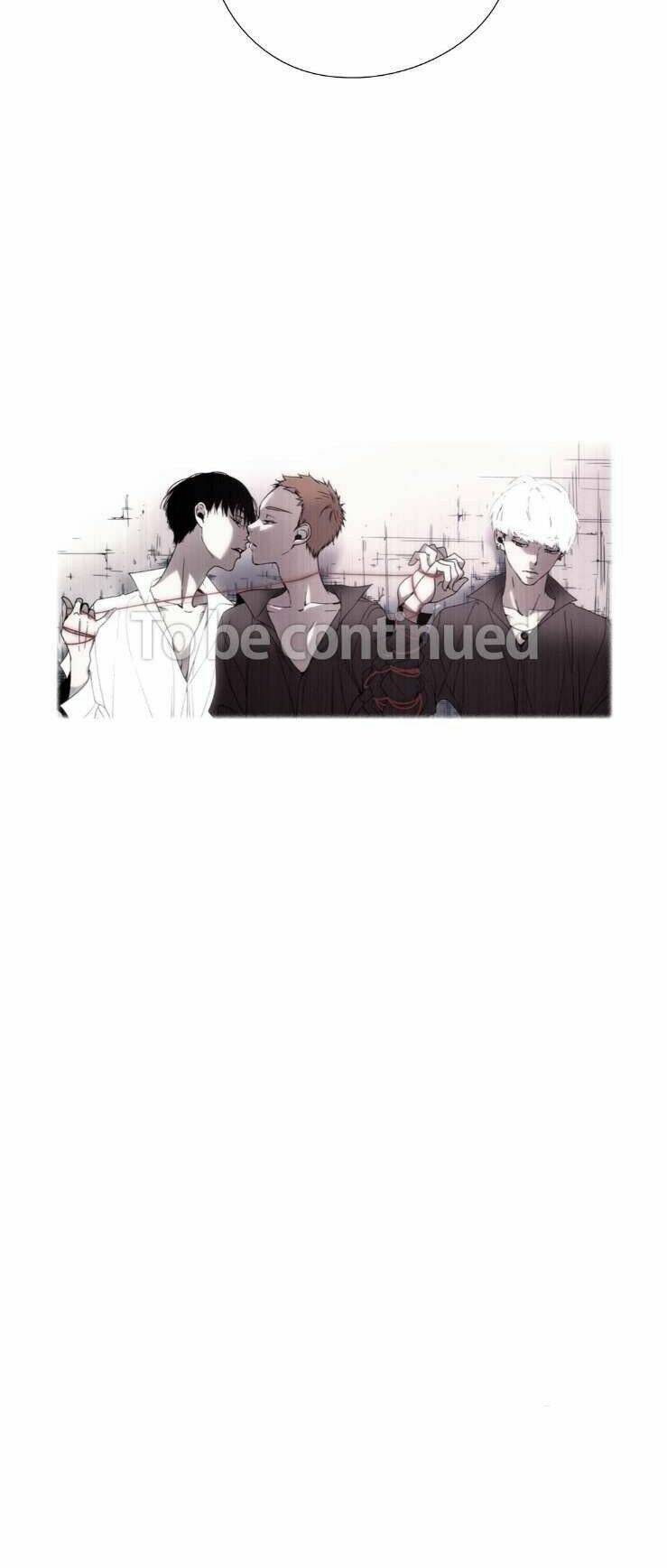 Anh Tôi, Thầy Cậu Chapter 3 - Trang 2