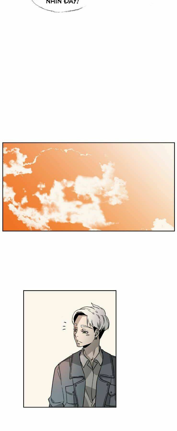 Anh Tôi, Thầy Cậu Chapter 4 - Trang 2