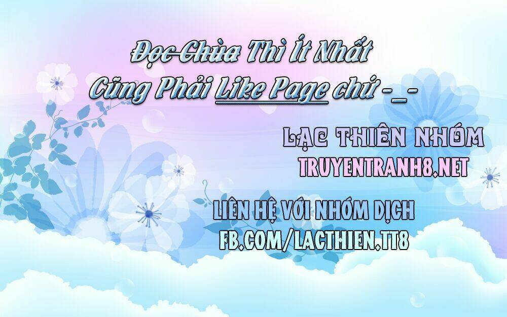 Anh Tôi, Thầy Cậu Chapter 6 - Trang 2
