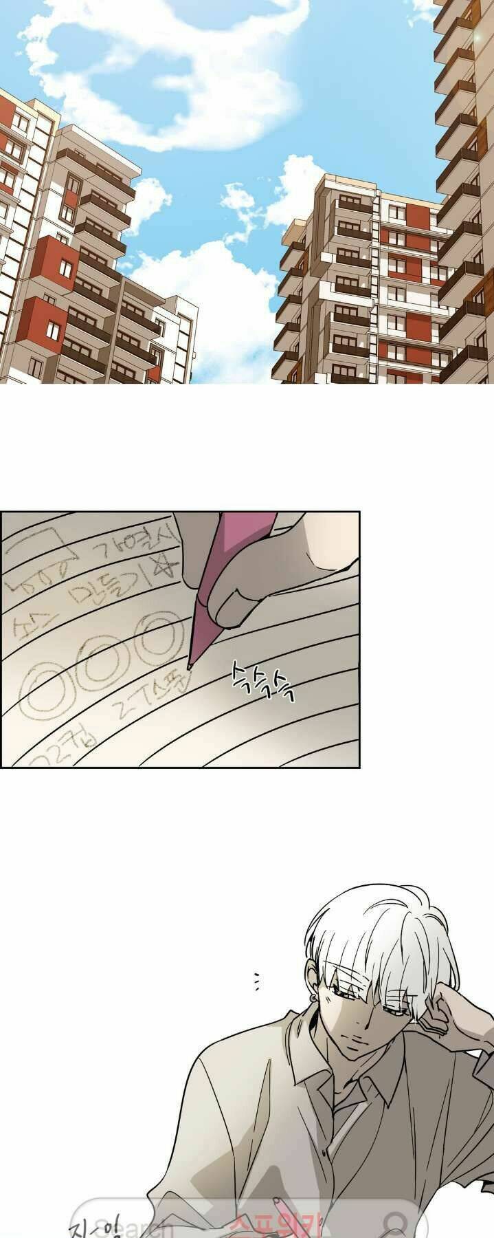 Anh Tôi, Thầy Cậu Chapter 6 - Trang 2