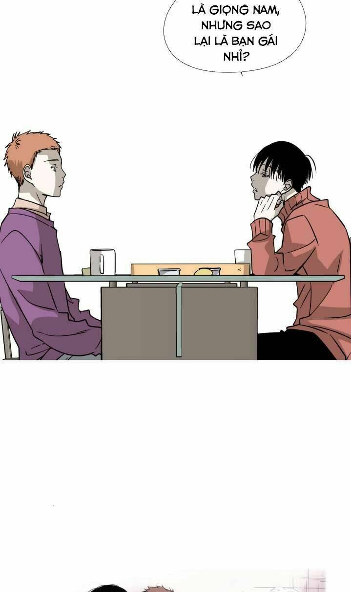 Anh Tôi, Thầy Cậu Chapter 6 - Trang 2