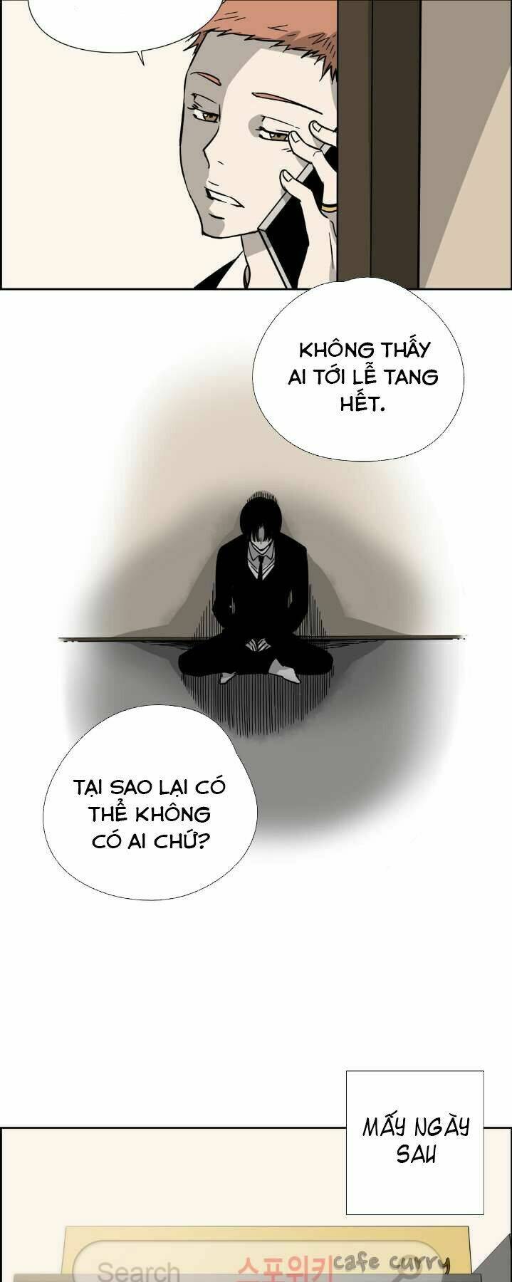 Anh Tôi, Thầy Cậu Chapter 6 - Trang 2