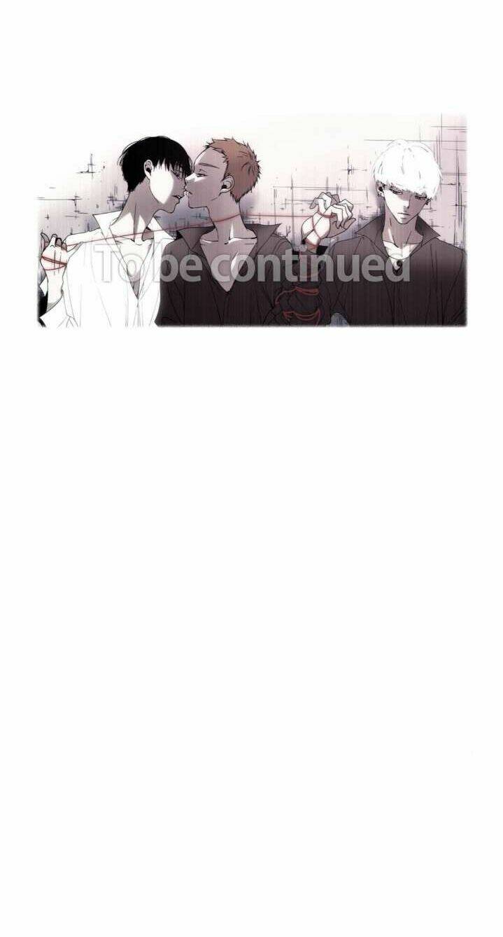 Anh Tôi, Thầy Cậu Chapter 9 - Trang 2