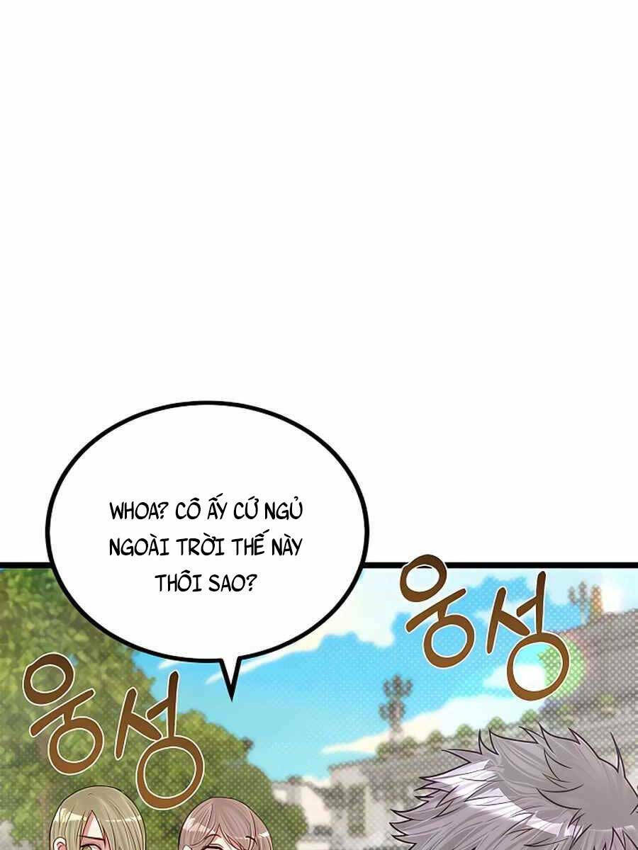 Anh Trai Anh Hùng Là Người Đã Chết Trong Học Viện Chapter 21 - Trang 2