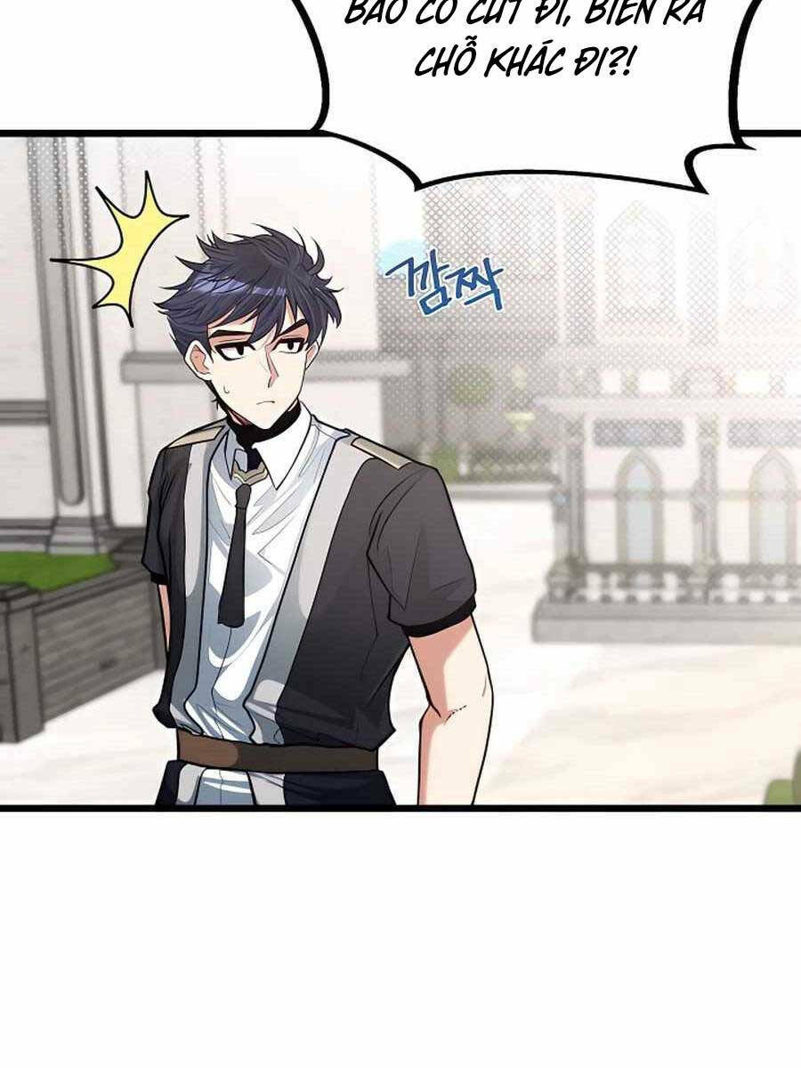 Anh Trai Anh Hùng Là Người Đã Chết Trong Học Viện Chapter 21 - Trang 2