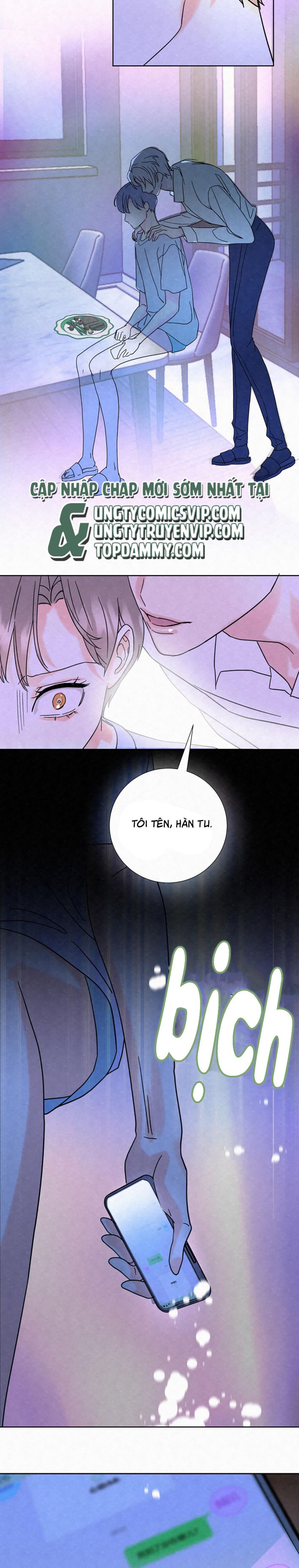 Anh Trai Tiện Lợi Của Tôi Chapter 2 - Trang 2