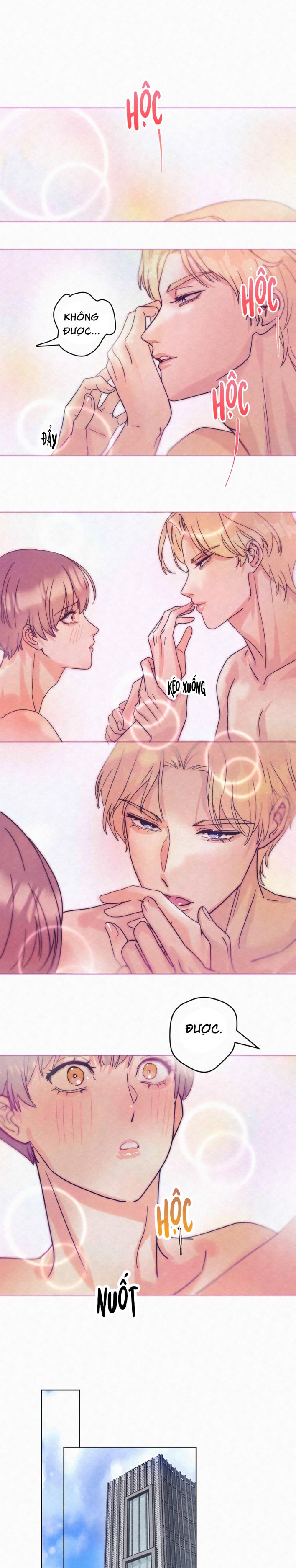 Anh Trai Tiện Lợi Của Tôi Chapter 2 - Trang 2