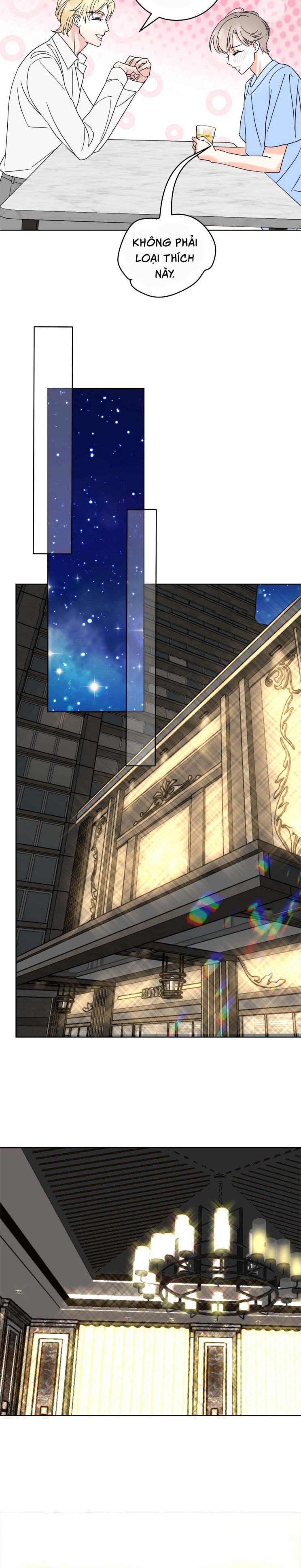 Anh Trai Tiện Lợi Của Tôi Chapter 3 - Trang 2