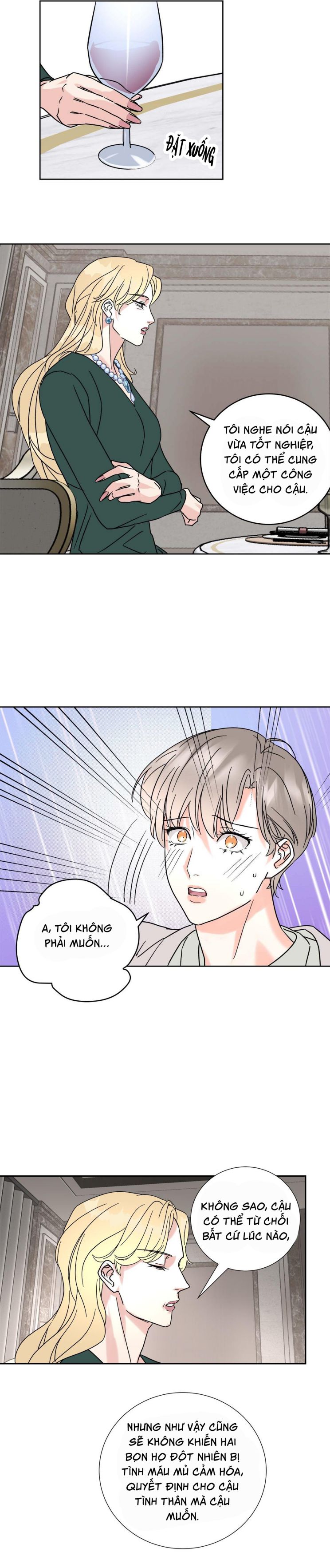 Anh Trai Tiện Lợi Của Tôi Chapter 3 - Trang 2