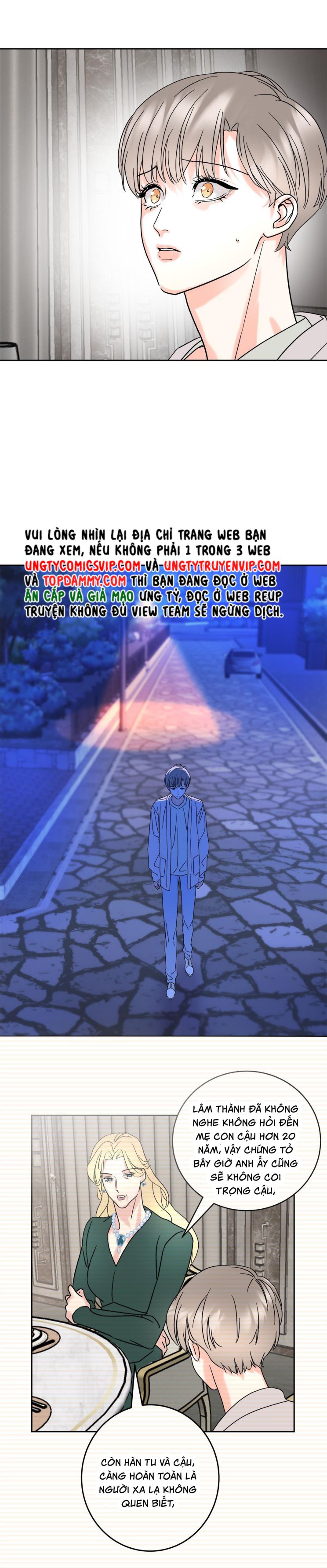 Anh Trai Tiện Lợi Của Tôi Chapter 3 - Trang 2