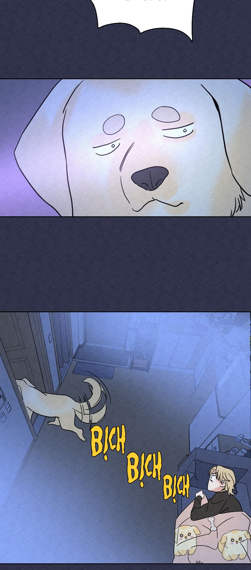 Anh Trai Tiện Lợi Của Tôi Chapter 5 - Trang 2