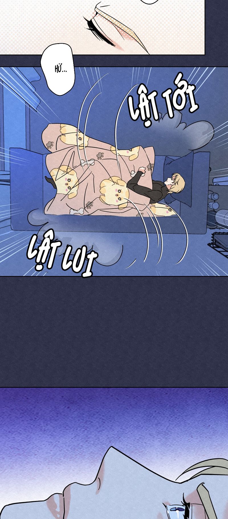 Anh Trai Tiện Lợi Của Tôi Chapter 5 - Trang 2