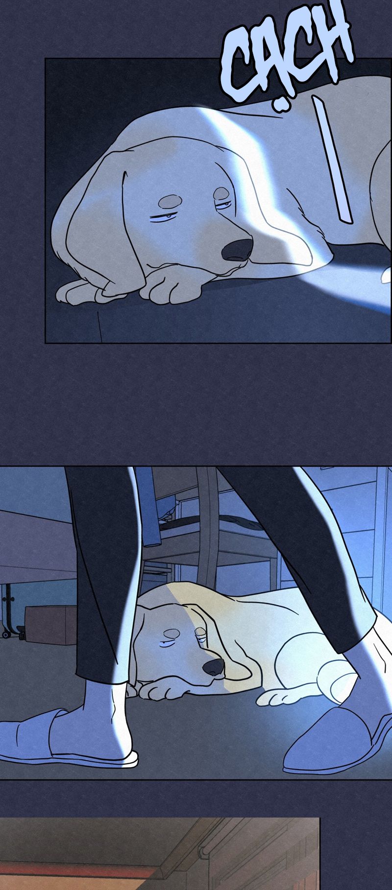 Anh Trai Tiện Lợi Của Tôi Chapter 5 - Trang 2