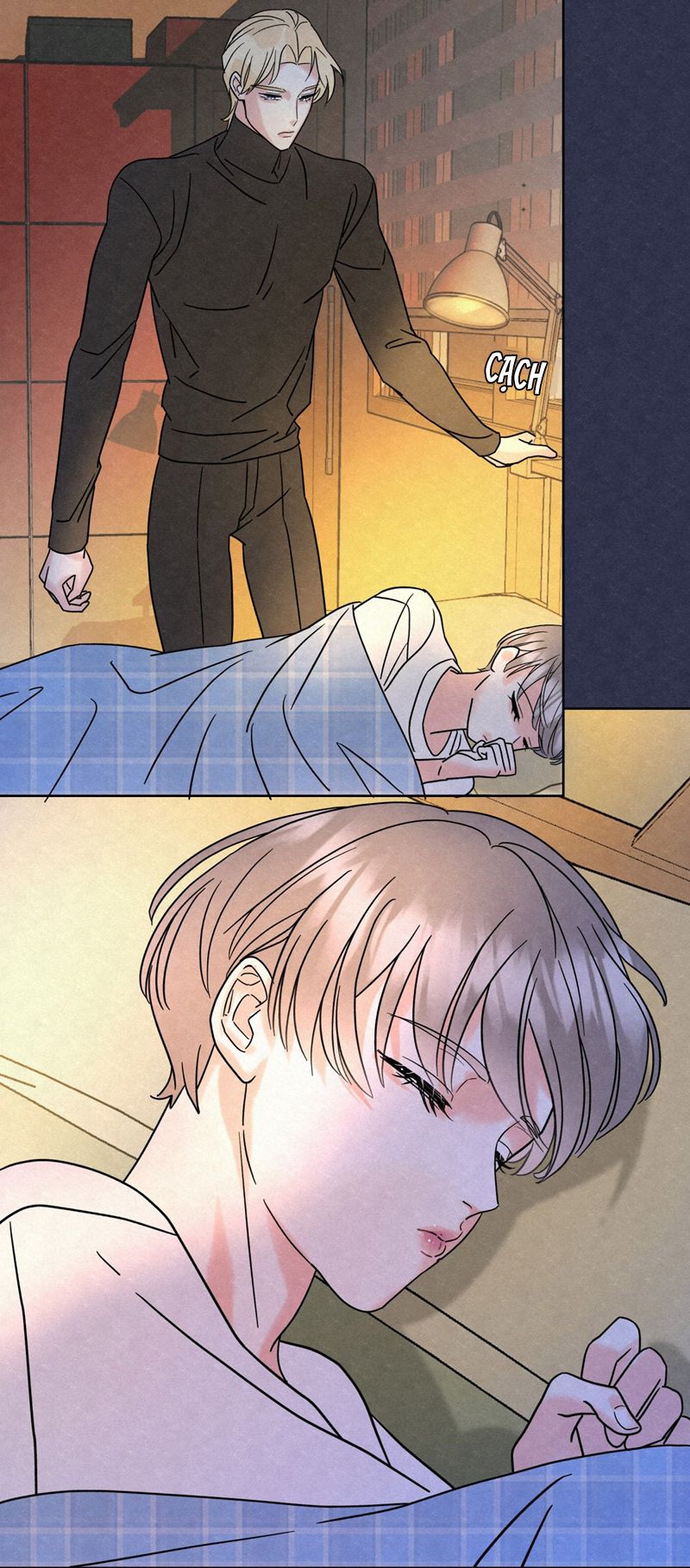 Anh Trai Tiện Lợi Của Tôi Chapter 5 - Trang 2