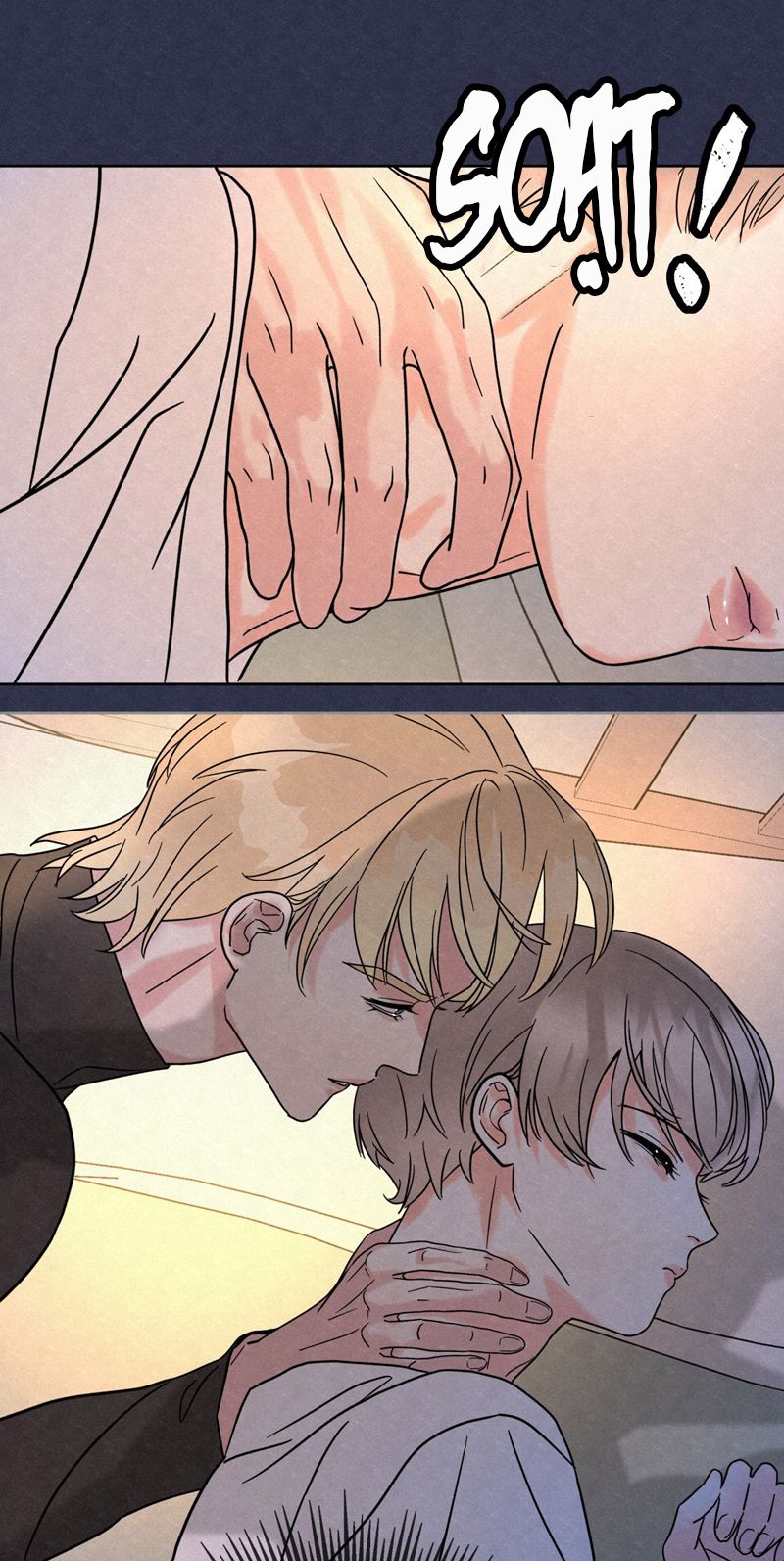 Anh Trai Tiện Lợi Của Tôi Chapter 5 - Trang 2