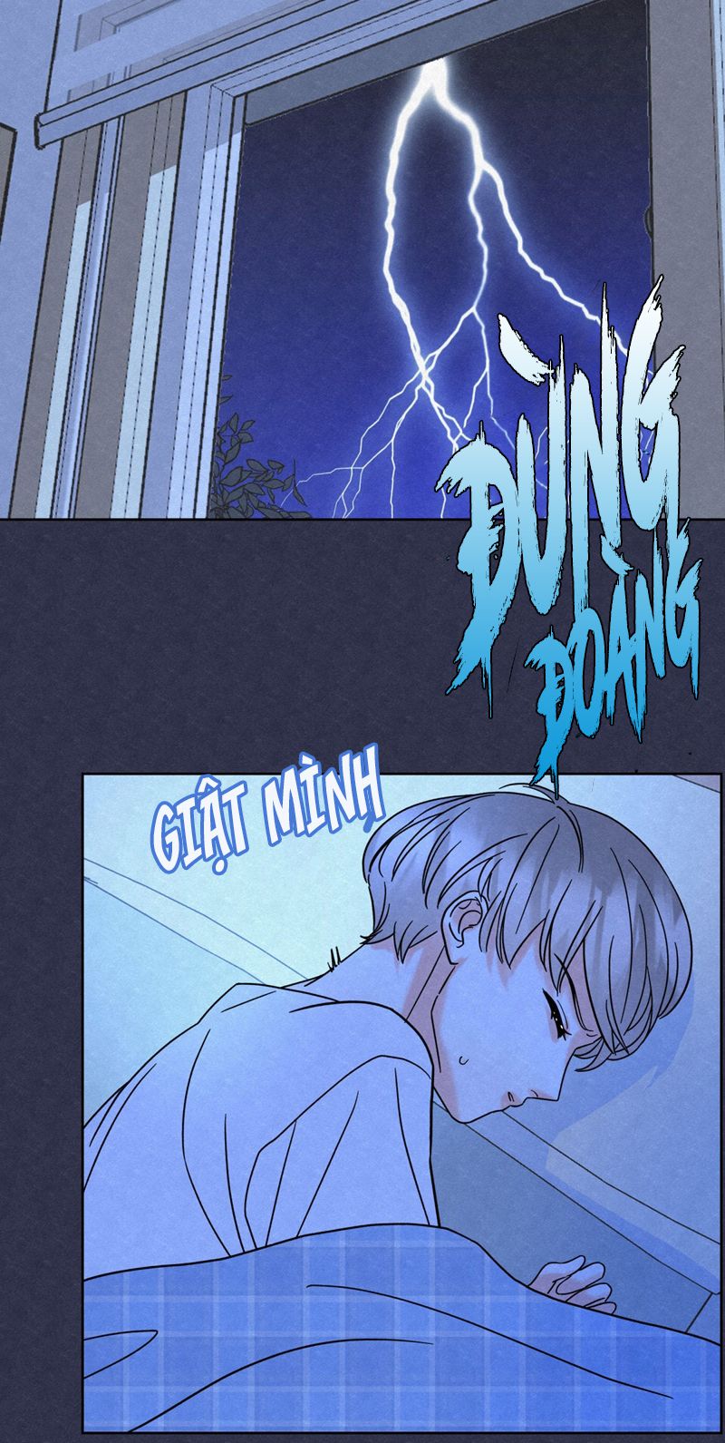 Anh Trai Tiện Lợi Của Tôi Chapter 5 - Trang 2