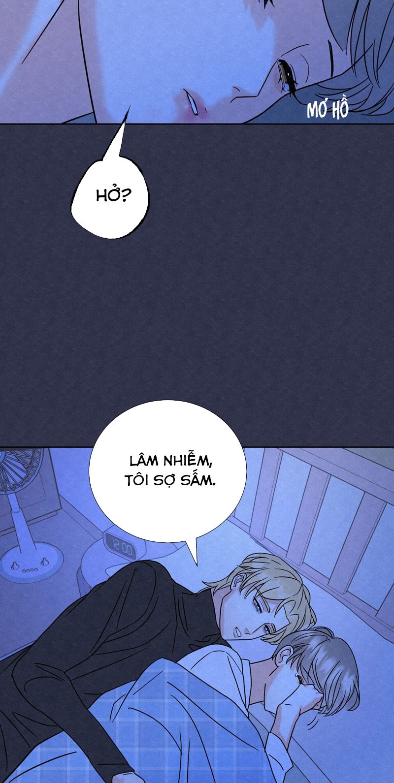 Anh Trai Tiện Lợi Của Tôi Chapter 5 - Trang 2