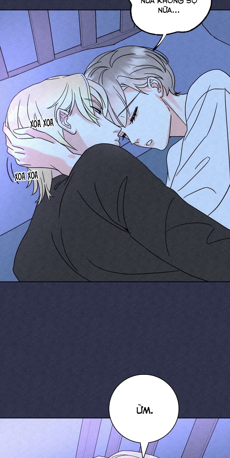 Anh Trai Tiện Lợi Của Tôi Chapter 5 - Trang 2