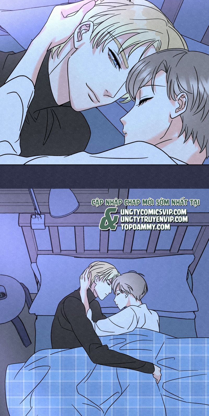 Anh Trai Tiện Lợi Của Tôi Chapter 5 - Trang 2